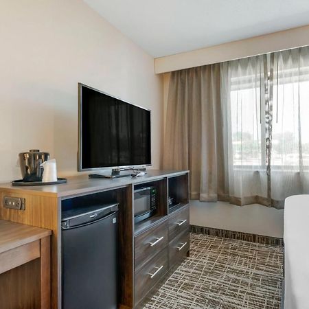 Quality Inn St Cloud West Сент-Клауд Екстер'єр фото