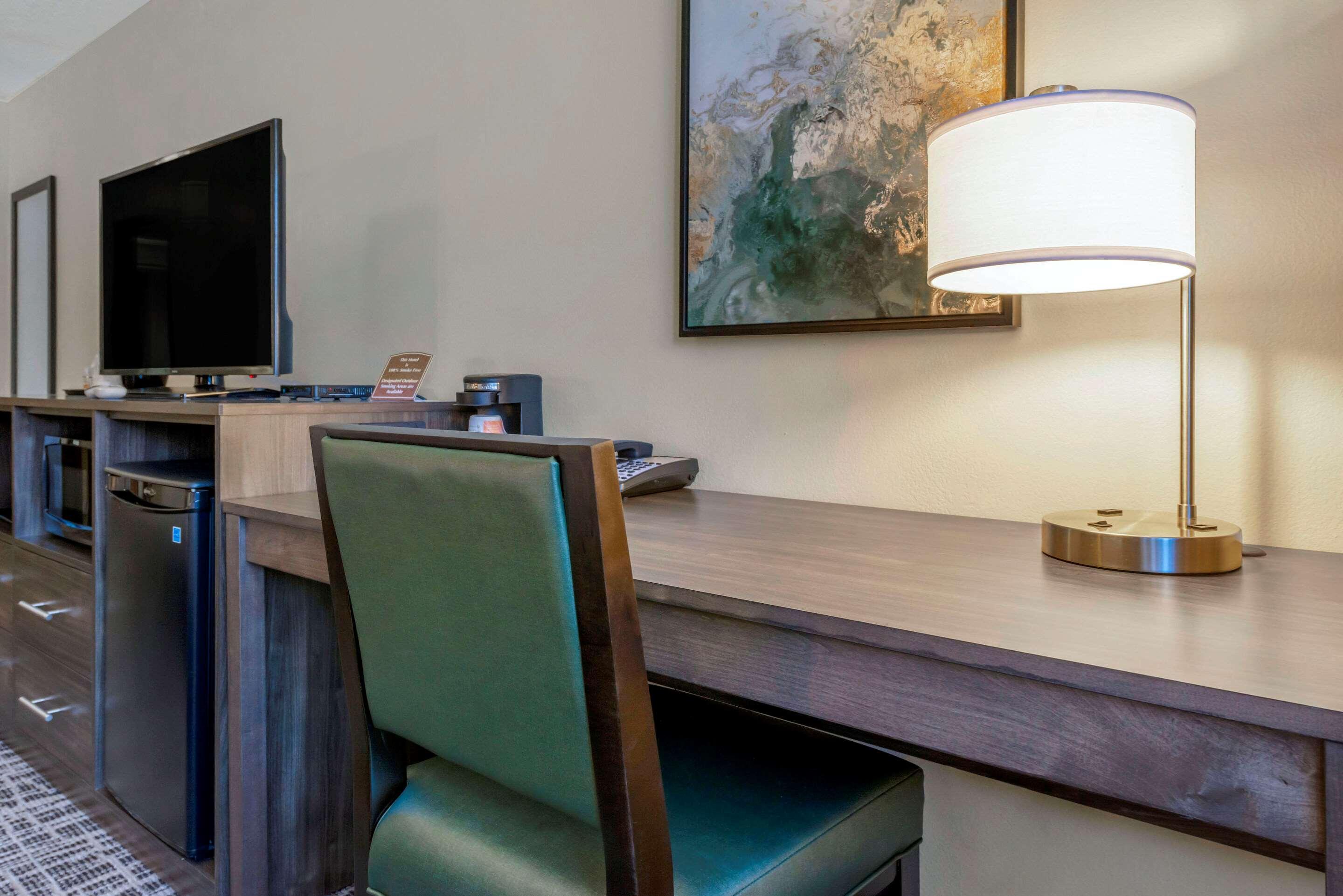 Quality Inn St Cloud West Сент-Клауд Екстер'єр фото
