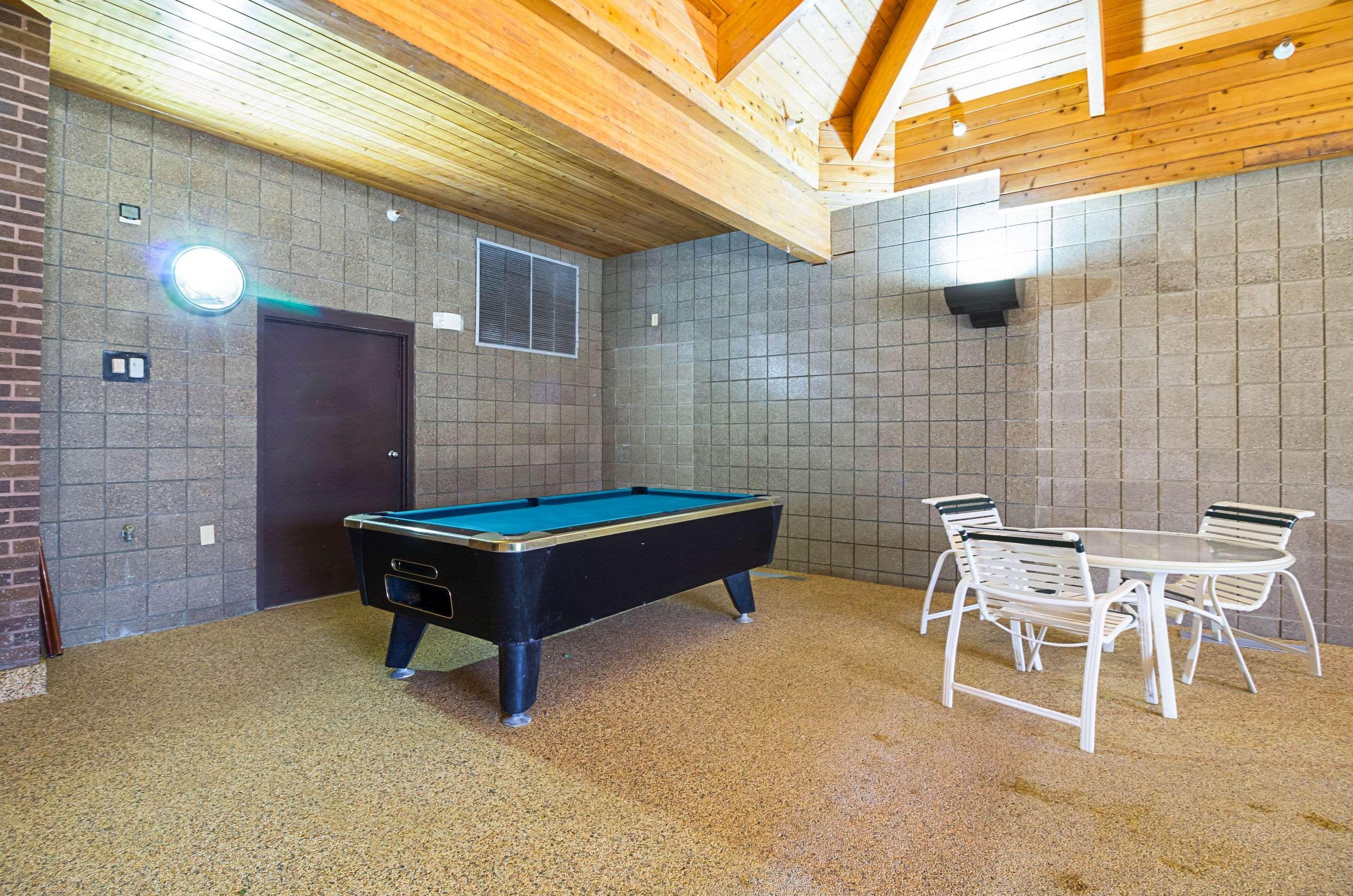 Quality Inn St Cloud West Сент-Клауд Екстер'єр фото
