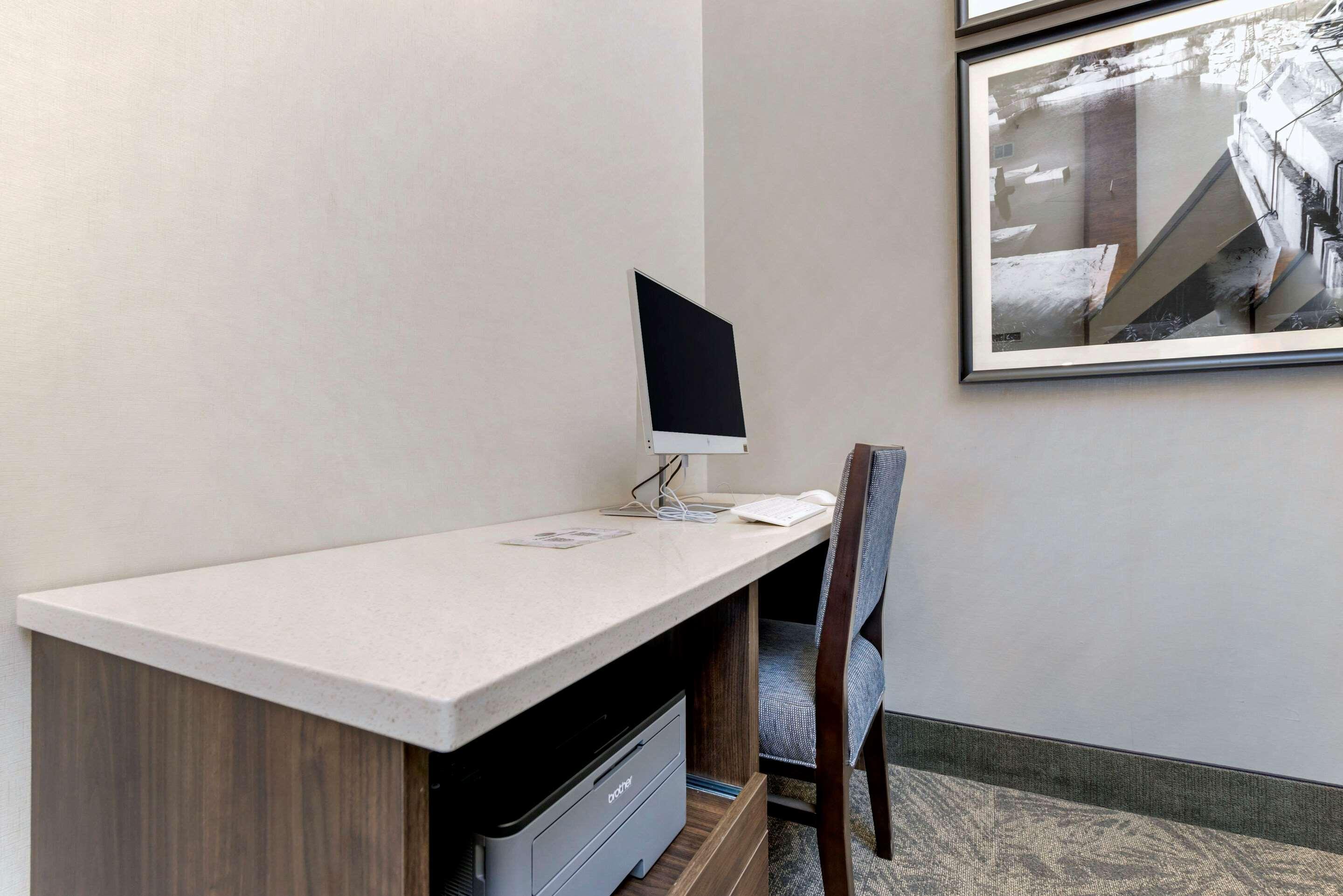 Quality Inn St Cloud West Сент-Клауд Екстер'єр фото